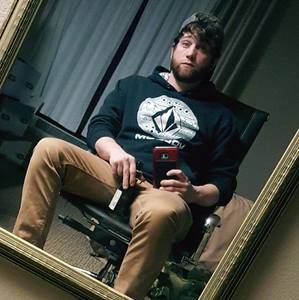 Meet your Posher, Josh